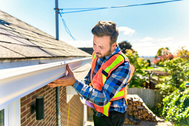 Gutter Replacement in St Paul, MO