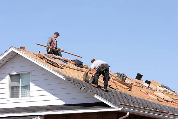 St Paul, MO Roofing and repair Company